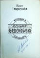 644694 Biret i rogatywka
