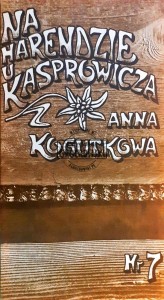 Na Harendzie u Kasprowicza