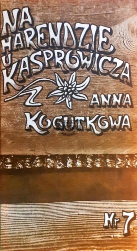639804 Na Harendzie u Kasprowicza