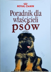 Poradnik dla właścicieli psów