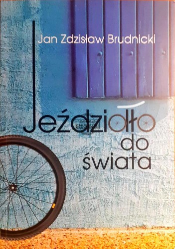 639808 Jeździdło do świata
