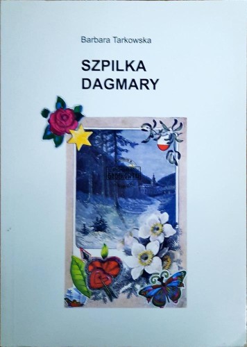 644706 Szpilka Dagmary