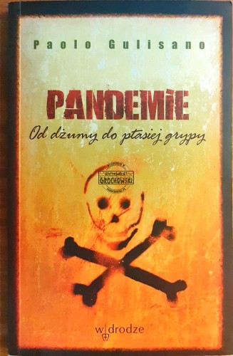639816 Pandemie, Od dżumy do ptasiej grypy
