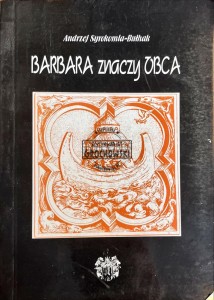 Barbara znaczy obca