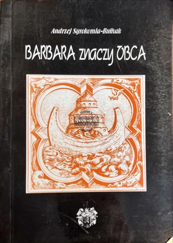 642984 Barbara znaczy obca