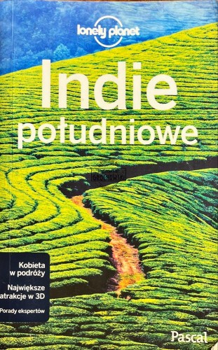 642985 Indzie południowe