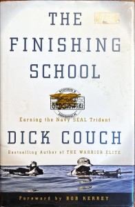 The Finishing School