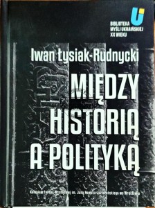 Między historią a polityką