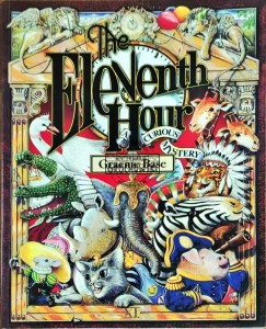 The eleventh hour