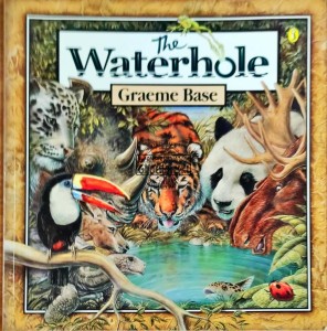 The Waterhole