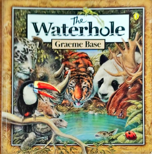 645208 The Waterhole