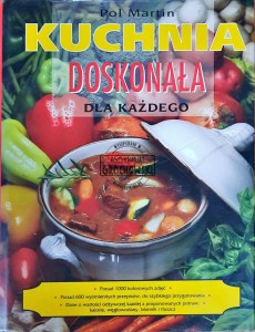 Kuchnia doskonała dla każdego