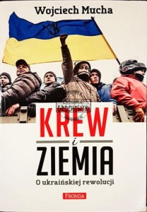 Krew i ziemia