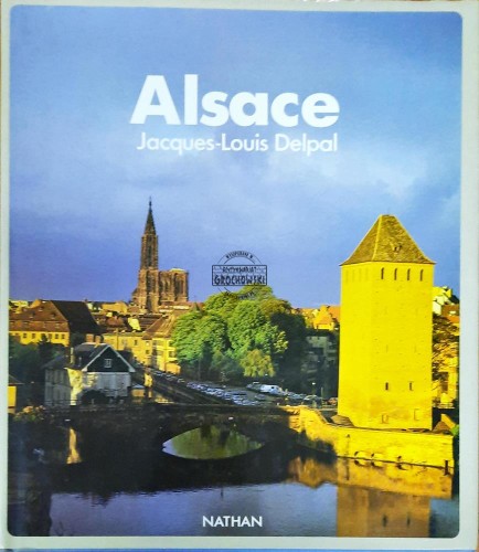 644730 Alsace