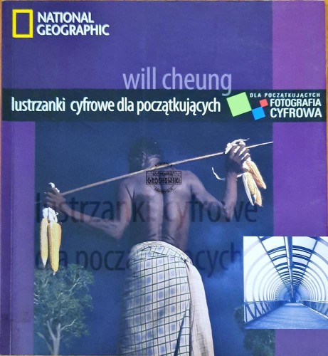 644745 Lustrzanki cyfrowe dla początkujących
