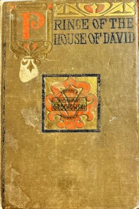 Prince of the House of David