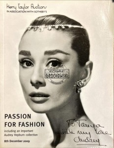 Passion for Fashion