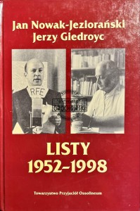Listy 1952-1998