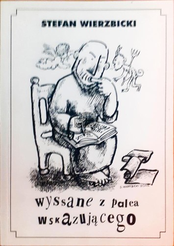 639857 Wyssane z palca wskazującego