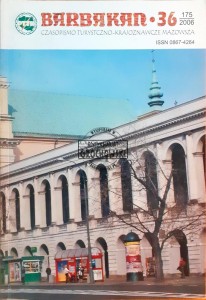 Barbakan 36 (175) 2006 r.
