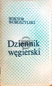 Dziennik węgierski
