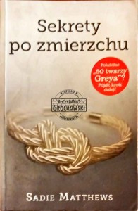 Sekrety po zmierzchu