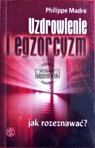 Podręcznik egzorcysty