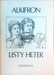 Listy heter