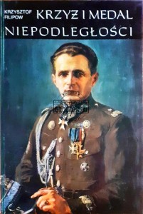 Krzyż i Medal Niepodległości