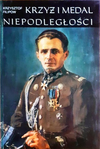 639900 Krzyż i Medal Niepodległości