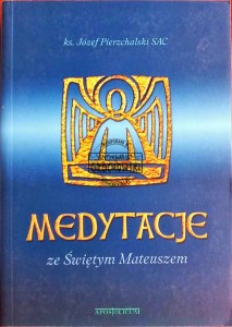 Medytacje ze Świętym Mateuszem