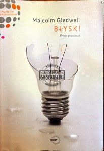 Błysk!