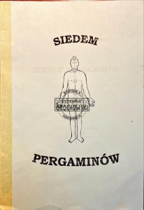 Siedem pergaminów