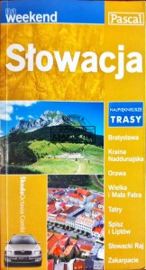 Słowacja