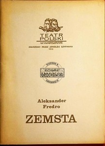 Zemsta