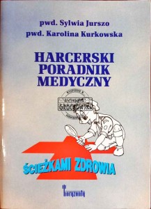 Harcerski poradnik medyczny