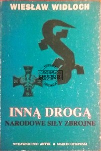 Inną drogą.