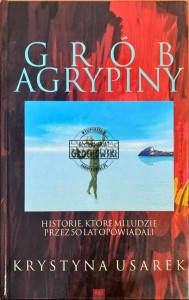 Grób Agrypiny 