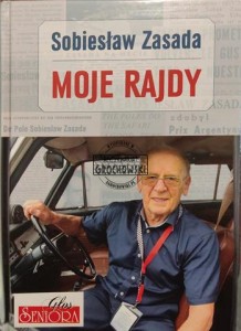 Moje rajdy 