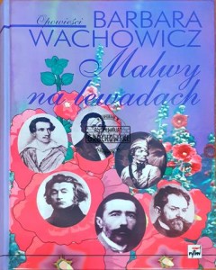 Malwy na lewadach 