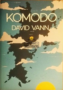 Komodo