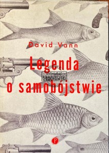 Legenda o samobójstwie 
