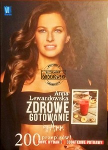 Zdrowe gotowanie