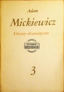 Utwory dramatyczne