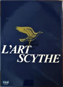 L'Art Scythe