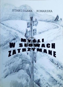 Myśli w słowach zatrzymane