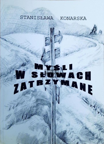 644835 Myśli w słowach zatrzymane