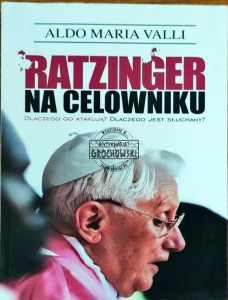 Ratzinger na celowniku