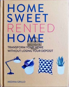 Home sweet rented home