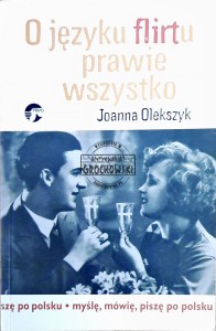 O języku flirtu prawie wszystko